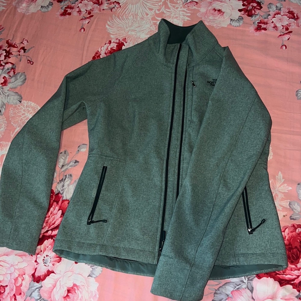 The North Face Jacket